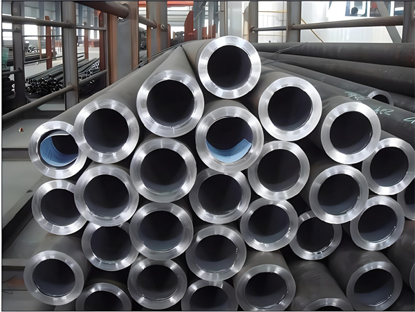 德州q345d精密钢管制造工艺流程特点及应用